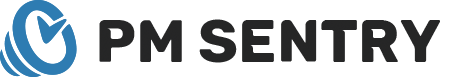 PM Sentry - logo