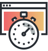 save time